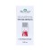 Mirrolla dandruff shampoo with climonon 2%, 150 ml