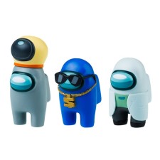 Set of figures Yum AMONG US, 3 pcs