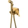 Bida mixer Rush Capri CA1435-99G, single-leaf, built-in, gold