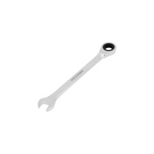 The combined key rexant 12-5807-1, fragmentation, mirror chromium, 12 mm