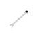 The combined key rexant 12-5807-1, fragmentation, mirror chromium, 12 mm