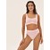 Credes slips women's Mirey Slip, size 48-50, color sakura
