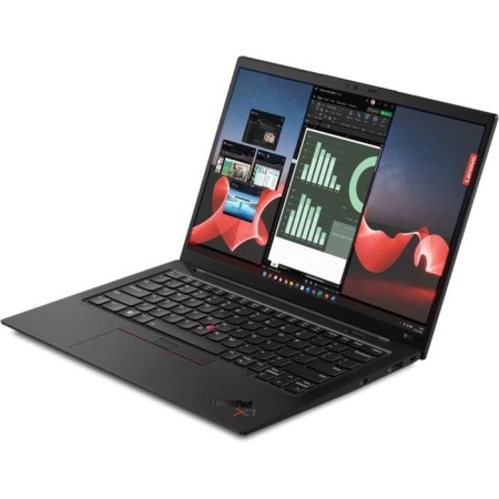 LENOVO ThinkPad X1 Carbon G11 Core i7 1365U 16GB SSD1TB IRIS XE GRAPHICS 14 "1073520-1
