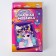 Diamond mosaic in the frame for children "Fairytale Unicorn"