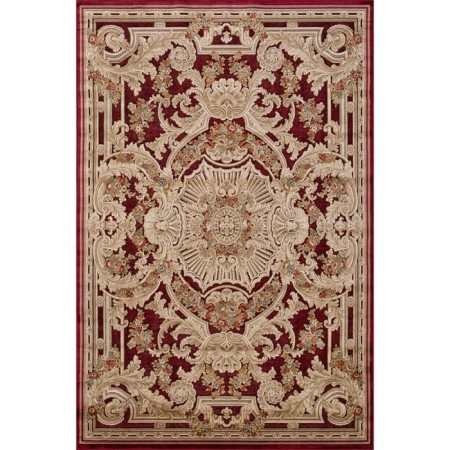 Rectangular carpet ragolle genova, size 200x290 cm, color 121210