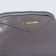 Cross-Bodi Bag on a zipper, brown color