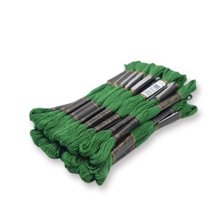 Bestex muline threads (213), 24 pcs. packaged-1