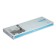 Collector Group ONDO, 1 "X3/4", 10 outputs, with consumables, stainless steel