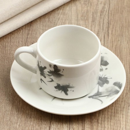 Tea couple "inflorescence", 200 ml-1