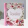 Photo album magnetic 20 sheets "Magic Moments" 24x29 cm