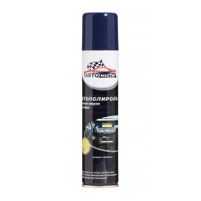 Auto police car Master aroma lemon, 180ml, aerosol