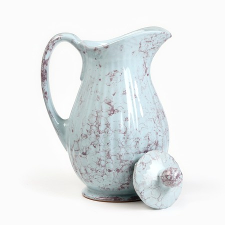 Kuvshin "Athena" 1.9l / 26x19cm, romance-2