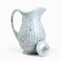 Kuvshin "Athena" 1.9l / 26x19cm, romance