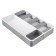 Organizer for the kitchen of the sliding Smart Solutions ABDI, 26.8x39.5x5.1 cm