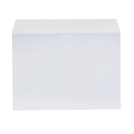 Postal envelope C5 162 x 229 mm, without telling, without window, tear -off tape, internal print, 80 g/m2-1