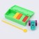 Set for tricks "Multi -colored blocks"