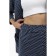 Female set: trousers, jacket, size 54