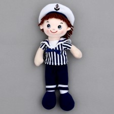 Soft toy 