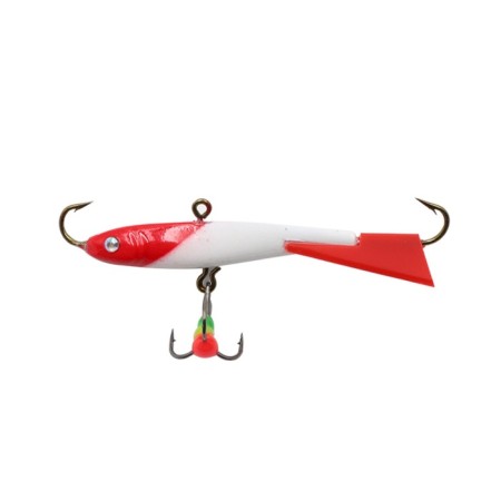 Balancir Yaman Se Torpedo, L-70 mm, 21 g, color 01
