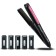 Panasonic EH-HV52-K615, 230 ° C, 5 modes, ceramics, cord 2 m, black-pink