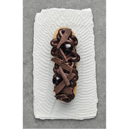 Eclairs. 20 years of evolution (leather case). Christoph Adam-15
