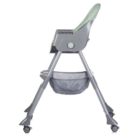 Children's chair Babyhit Cupcake, Light Green-4