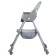 Children's chair Babyhit Cupcake, Light Green