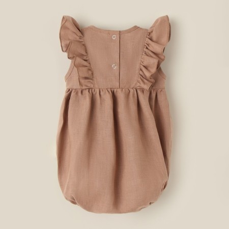 Body Children's SL Home Height 74-80 cm, col. coffee-6