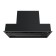 Exposure Maunfeld Mzr 60, built -in, 1250 m3/h, 4 speeds, 60 cm, black