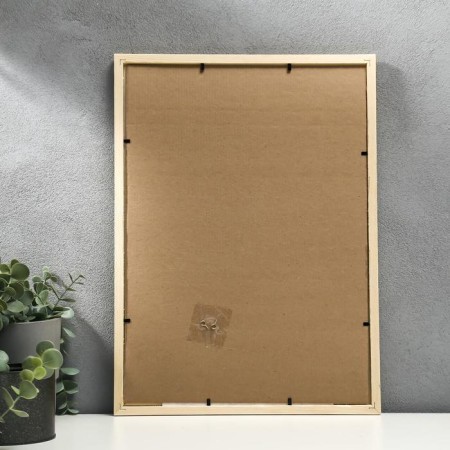 Roof photo frame 2/3 30x42 cm-2