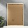 Roof photo frame 2/3 30x42 cm