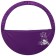 Custom for hoop with the Grace Dance Pocket "Unicorn", D = 90 cm, Purple Color