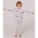 Pajama Children's Funny Kids No. 15, height 104-110 cm