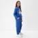Svitshot Children's Minaku, Blue color, height 146 cm