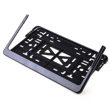 SkyWay 290 x 170 mm car number, GOST, with a latch 73834-1