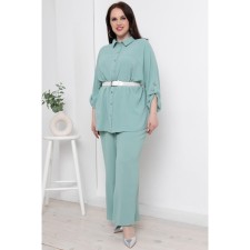 Female trousers, size 72