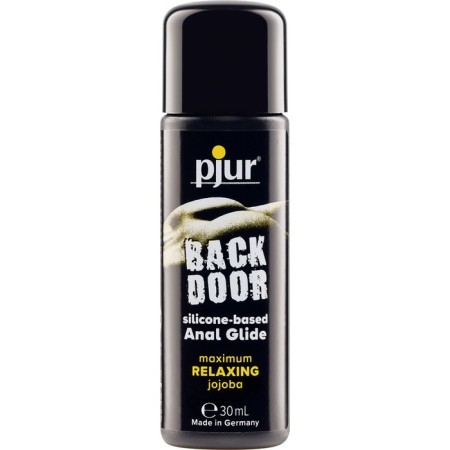 Silicone -based lubricant from the Jozhoba Pjur Back Door Relaxing, 30 ml