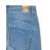 Women's jeans modeling Conte Elegant Skinny, Size S, color Washed Mid Blue