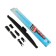 Autovirazh wiper brush, 16 "/400 mm, winter, hook