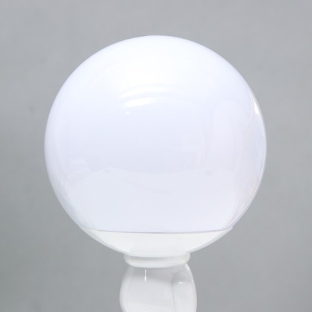 Lumber "Silhouette" LED 3W 3000k white 7.5x7.5x25 cm Risalux-7