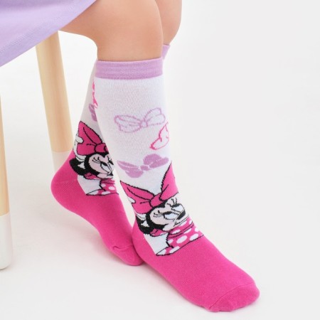 Disney golfs "Coquet", pink color, 16-18 cm
