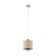 Suspension Mediouna, 1x40W E27