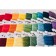 A set of threads of the Assortment, 4 ± 0.3 m, 80 pcs