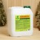 Wood whitener for baths and saunas 5 liters