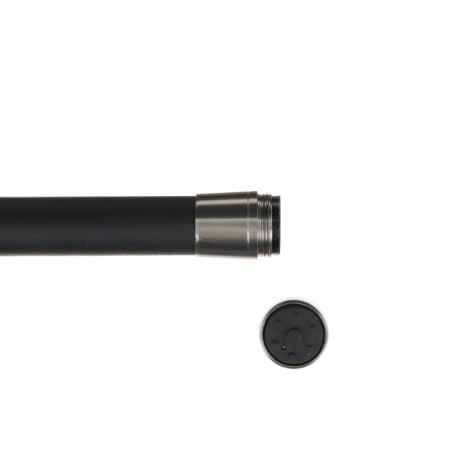 Spinning Trolling Telescopic Salmo Blaster Tele Boat, test 150-200 g, 2.1 m-6