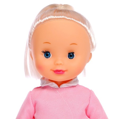 Classic doll "Lera Confectioner"-2