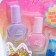 Cosmetics set for the girl "Little Princess"