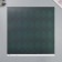 Scrapbooking paper "Leaflets" density 180 grams set 5 pcs 30.5x32 cm