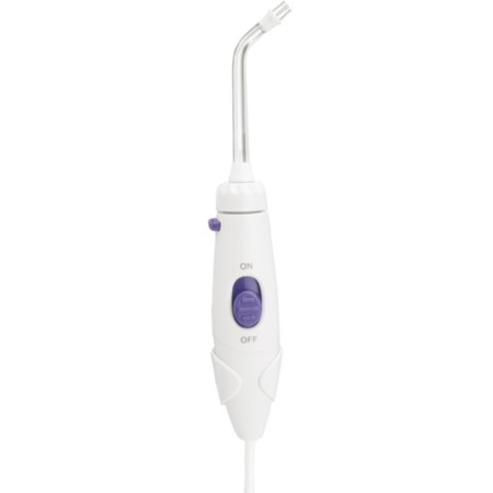 Irrigator B.Well Wi-922, stationary, 600 ml, 10 modes, 7 nozzles, from the network, white-1