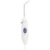 Irrigator B.Well Wi-922, stationary, 600 ml, 10 modes, 7 nozzles, from the network, white